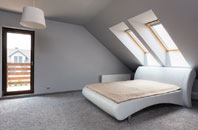 Magheramorne bedroom extensions